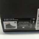 SOREL Women's Out N About lV Chillz Waterproof Boot (9, Black/Chalk)