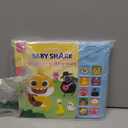 Baby Shark Nursery Rhymes 10 Button Sound Book| Learning & Education Toys | Interactive Baby Books for Toddlers 1-3 | Gifts for Boys & Girls