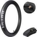 Inner Tube for Surron,2.00/2.25-19 Replacement Tire for Electric Dirt Bike Sur Ron Light Bee X/Light Bee S