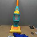 Toddler Vacuum Toy That Works with Lights & Sounds, Pretend Play Toy Vacuum for Toddlers 3-5 Years Old, Baby Vacuum for Boys Girls, Kids Vacuum Cleaner Cleaning Toys with Spray Bottle, 2 Towels