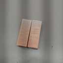 Color Changing Foundation Liquid Base,2 Pack Travel Size,Improves Uneven Skin Tone, Lightweight & Lasting,Make up for Concealer Cover Cream,Nature Finish for All Skin 0.42 oz, Light