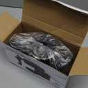 Stroller Cup Phone Holder Attachment, 3-in-1 Universal Cup Holder with Adjustable Phone Mount, Double Cup Holder for Walker Wheelchair Fits Most Donna, Uppababy, Bugaboo, Anti-Slip & Easy Install