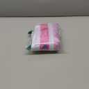 Infinno Tummy Time Mat Premium Baby Water Play Mat for Infants and Toddlers Baby Toys for 3 to 24 Months, Strengthen Your Baby's Muscles, Pink Theme Toys