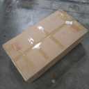 FONTOI 3 in 1 Sleeper Sofa Bed, Futon Sofa Bed for Living Room with Side Pocket, Black Sleepers Sofas Couch with Pullout Beds, Convertible Love Seat Sleepers Couch for Living Room