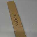 MOELLE Premium Teak Wood Damascus Santoku Knife 7 Blade - VG10 Japanese Damascus Steel 67 Layers, 60+ HRC - Danish Design Kitchen Knife with Elegant Gift Packaging