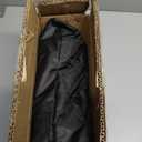 42" x 50" Truck Cargo Net Heavy Duty for Pickup Truck Bed with Hook Capacity 1100LBS
