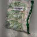 Sosation 4 Pairs Heel Protectors Sheepskin Adjustable Heel Protectors for Pressure Sores Fleece Soft and Comfort Cover for Sitting or in Bed Cushions Pads for Boot Ankle Foot