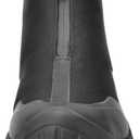 XPETI Men's Coldurban II Front Zip Waterproof Campsite Hiking Boots, Size 12
