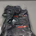 Knee Sling Attachment for Walker with Support Pads | 3.0 Adjustable Safety Lift Leg Pads | Comfort - Ergonomically Designed for Foot Injuries | Fits Almost All Walkers | 300 LBS Weight Capacity