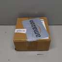 Anti Vibration Pads for Washing Machine - Double Heighten Washer and Dryer Pedestals High Hard Wearing Square Rubber Foot Pads, Noise Cancelling and Shock Support Protects Pedestals (3.14 Inch Double Heighten)