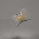 2 x SKYASIA Nipple Covers for Women-Adhesive Silicone Breast Petals Reusable Pasties Sticky bra for All Dresses (Beige)