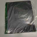 AT-A-GLANCE 2026 Planner, Monthly, 15-Month, 9" x 11", Large, Black (702600526)