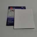 Avery 03380 Textured Post Cards, 4-1/4 x 5-1/2, Matte White, 120 Cards/Box