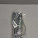 Back Scrubber Anti Slip for Shower, 21.7 Detachable Back Bath Brush for Shower, Back Scrubber, Exfoliation and Improved Skin Health for Elderly with Limited Arm Movement, Disabled (21.7 Black)