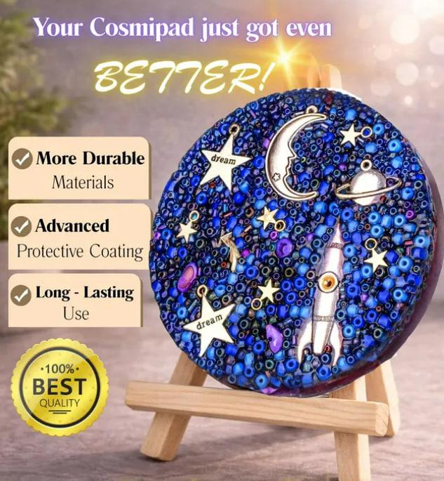 Cosmipad Craft your Universe