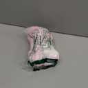 Unicorn Winter Hats and Gloves for Girls, Cute Fluffy Girls Earflap Beanie with Winter Mitten for Kids (Multicoloured)