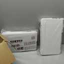 2026 Graduation Decorations - 4FT Large Pre-Cut GRAD Light-Up Marquee Letters Kit - Mosaic Foam Board Sign - Class of 2026 Congrats Party Supplies for Kindergarten Preschool High School College Prom