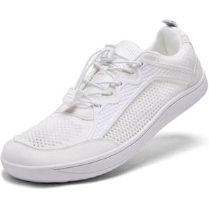 WateLves Wide Water Shoes Mens Womens Barefoot Minimalist Walking Shoes Beach Casual Sneakers Zero Drop Sole