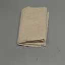 Horaldaily Beige Lace Tablecloth 6060 Inch Round, Embroidered Dahlia Table Cover, Vintage Wedding Decorations for Dinner Party, Baby Shower, Tea Party