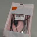 USB-C to RJ11 Power Cord,Radar Detector Cable for Uniden R1 R3 R7 Escort MAX360 MAX 360c IX IXc Beltronics Cobra Passport 9500i Radenso XP etc(4.92FT)