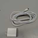 Apple Fast Charger, 10FT Extra Long Fast iPhone Charger Travel Plug Adapter Super Quick Apple Charging USB C Wall Charge Block with 10Foot Lightning Cable Cord for iPhone 14/13/12/11/X/XR/SE2022/iPad