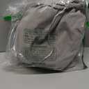 Howdy Shiatsu Neck Massager with Heating [2026 Upgraded], Heated Neck Pillow Cordless for Pain Relief Deep Tissue Kneading, Valentine's Day for Her/Him Gift, 2-in-1 Portable for Airplane Travel