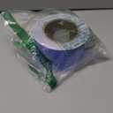 Industrial Non Fading Reflective Tape Blue 3 inch Wide, Outdoor Waterproof High Visibility Safety Adhesive Reflector Strips (66 feet) (PET material - Blue)