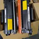 TN830XL Black Compatible Toner Cartridges Replacement for TN830 TN-830 TN 830 XL Toner Cartridges to Use with DCP-L2640DW HL-L2460DW HL-L2480DW MFC-L2820DW HL-L2400D HL-L2405W Printers (2 Packs)