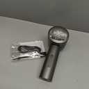 VASSON Fabric Shaver, Electric Lint Remover Rechargeable, Lint Shaver, Sweater Shavers to Remove Pilling, Sweater Defuzzer, Depillers for Clothes, Furniture (Dark Grey)