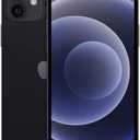 Apple iPhone 12, 64GB, Black - Unlocked