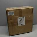 Cardinal Health CBAS0026 Elevated Toilet Seat Without Clamp, 4.5IN, 300LB, Case of 3