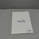 16 Inch Laptop Privacy Screen Compatible with Lenovo Hp Dell Acer Asus Thinkpad Envy Xps Computer 16:10 Aspect, Removable Anti Glare Blue Light Filter Protector, 16" Monitor Security Shield