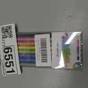 SMOOTHERPRO Glitter Gel Pens 12 Colors, Vibrant, Sparkly Metallic Pens for Coloring, Journaling & Scrapbooking Colored Gel Pens for Adults