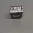 MOES Smart Single Pole Light Switch, 2.4GHz WiFi Smart Wall Switch, Needs Neutral Wire, Multi-Control, Smart Life/TUYA APP Control, Voice Control with Alexa/Google Home, White 1 Gang