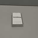 TwoHead for Samsung Galaxy S23 Wallet Case with Card Holder & Detachable Magnetic Phone Case for Galaxy S23,PU Leather Shockproof Protective Phone Cover Wallet with Wrist Strap(6.1 in,Sky Blue)