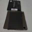 BlueSwan Case Compatible with MacBook Pro 14 inch M5 M4 M3 M2 M1 Pro/Max 2025 2024-2021 Release, Flexible Polypropylene and Matte Anti-Fingerprint Protective Case, Matte Black