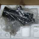 Power Steering Gearbox Gear Box Assembly for 2004-2008 Ford E-150 E-250 E-350 Club Wagon E-450, Replace# 27-7620, 6C2Z3504AARM