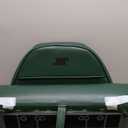 Wise Folding Boat Seat Marine Vinyl High Back green