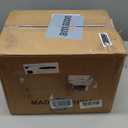 9.84"H Small Safe Box for Personal Privacy, 1.2 Cu Ft Security Safe with Fireproof Money Bag, Digital Safes with Combination Lock and Removable Shelf for Home Money Cash Medicine Documents