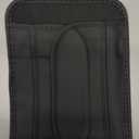 Memory Foam Elbow Rest Pad Car Armrest Box Pad Pu Leather Sponge Fit Comfortable Car Accessory