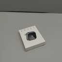 Wireless CarPlay Adapter for iPhone - 2025 Upgrade Converts Wired to Wireless CarPlay, Auto Connect, Plug & Play, Stable Fast Connection, for Cars with Factory CarPlay 2014+ & iOS 10+ (Silver Gray)