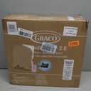 Graco TurboBooster 2.0 Backless Booster Car Seat, Denton, MFD 11/21/2025