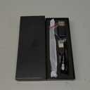 GNLHZO 1080P Mini Pen with Video One Button Surveillance, 64GB Nany Camera Invisible Body Cam, Taking Photo Ideal for Home Security