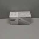 Mehomeli Compact Vacuum Sealer for Food (Vacuum Sealer Machine + 30 Reusable Vacuum Bags), Powerful Handheld Vacuum Sealer Machine, Seal Food 6X Fresh Longer, Portable & Wireless, Easy-Clean