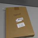 Cinnvoice Christmas Tree Ornament Stand Holder with Arms Wooden Christmas Hanger Pretzel Sausage Rack for Counter Top Ornament Display Desktop Tree Holiday Party(29.53 Inch)