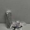 AquaSonic Water Flosser - Cordless Rechargeable Water Flossers for Teeth Cleaning - Waterproof Aqua Flosser, Portable Oral Irrigator for Dental Cleaning with 5 Jet Tips  Braces Home Travel (Charcoal Metallic)