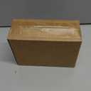 Guardhouse Wireless Mini Security Camera, 1080p HD with 8Hour Battery & No WiFi Needed for Record, AI Motion Detection Night Vision for Indoor Home,Office, Baby and Pet Monitoring2 Pack Black