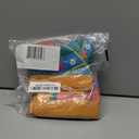 Premium Cloth Napkins in Homegrown Love Print | 20"x20" Cotton Dinner Table Napkins | Elegant, Sustainable, Machine Washable Table Linens | Set of 4