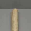 Wooden Rug 24"