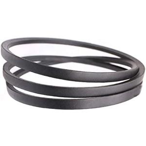 Woniu Replacement Lawn Mower 60" Deck Belt for Ariens/Gravely 07200804 ZT XL and Ariens IKON XL Belt